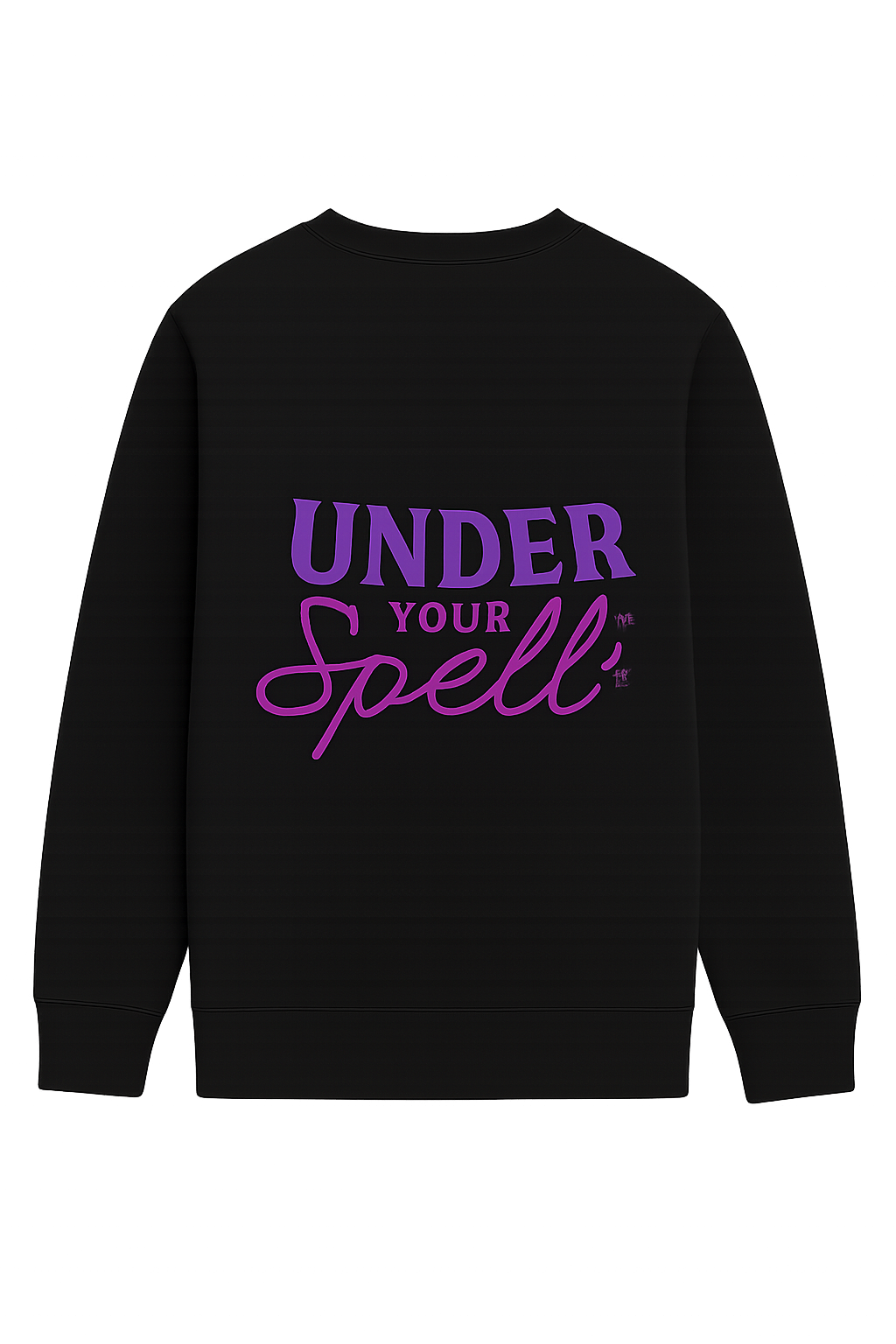 Under Your Spell Sweat-Shirt