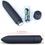 Thumbnail: Bullet Vibrating Massager Toy for Women- Mini Vibrator