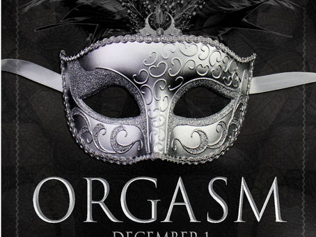 ORGASM