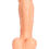Thumbnail: Beauty Molly Superior Realistic Dildo with Suction Cup 