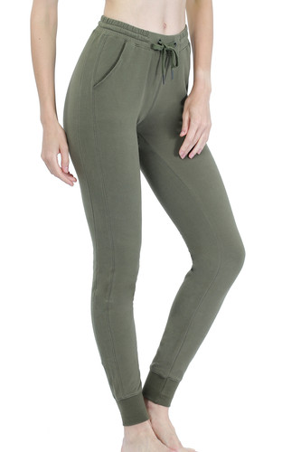 Basic Sweatpants | Sfida Fashion
