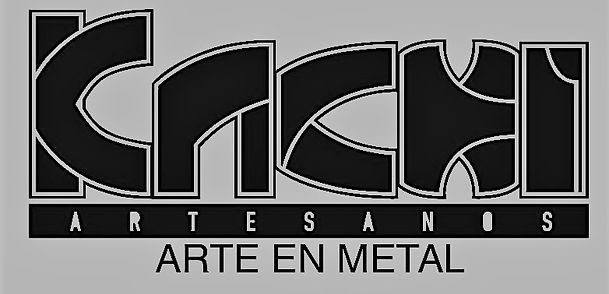 KACHI ART EN METAL