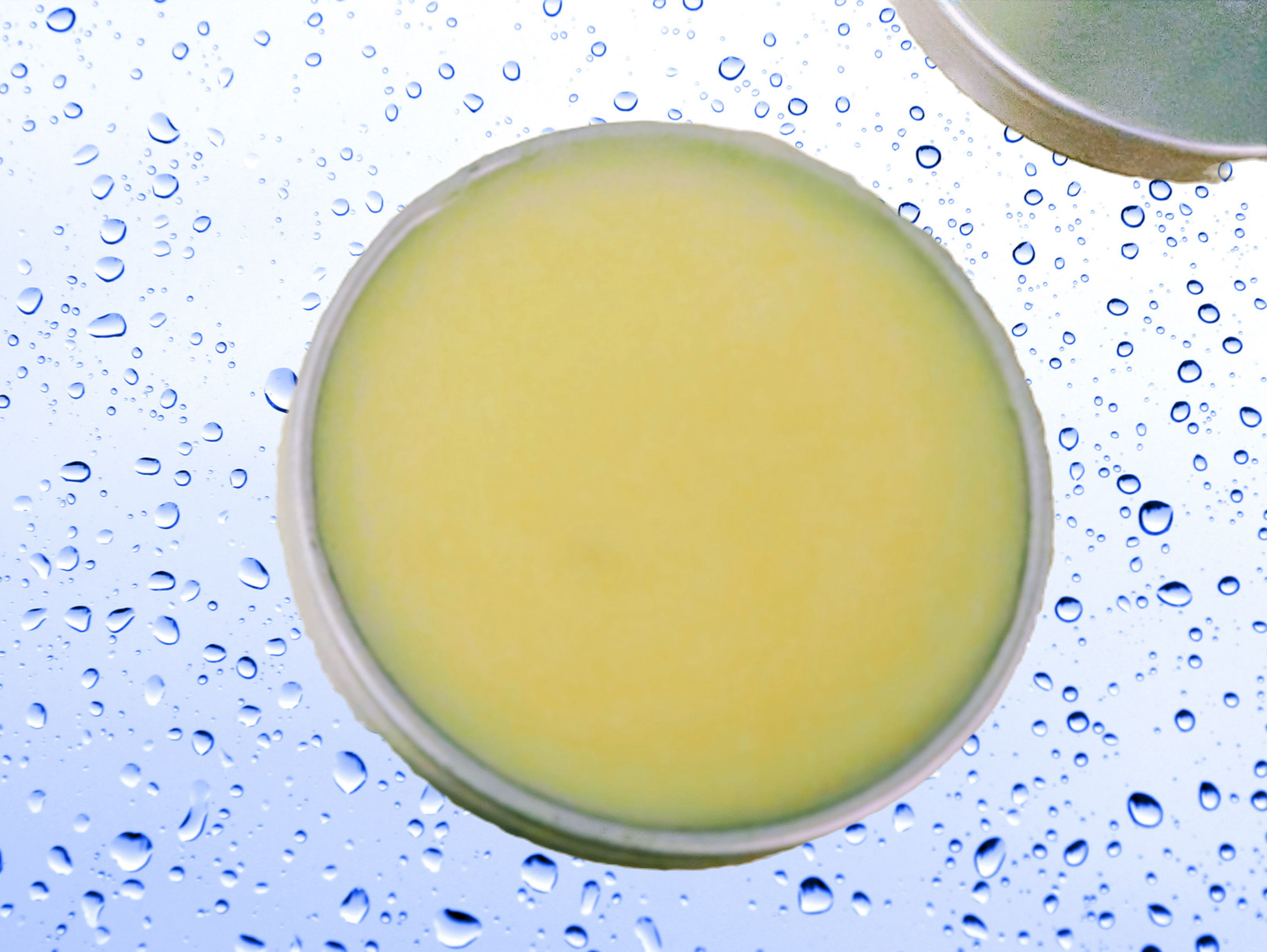 Better Balm (Natural Lip Balm)