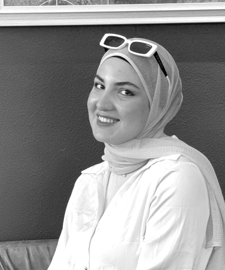 صورة الكاتب: ماريا طلال