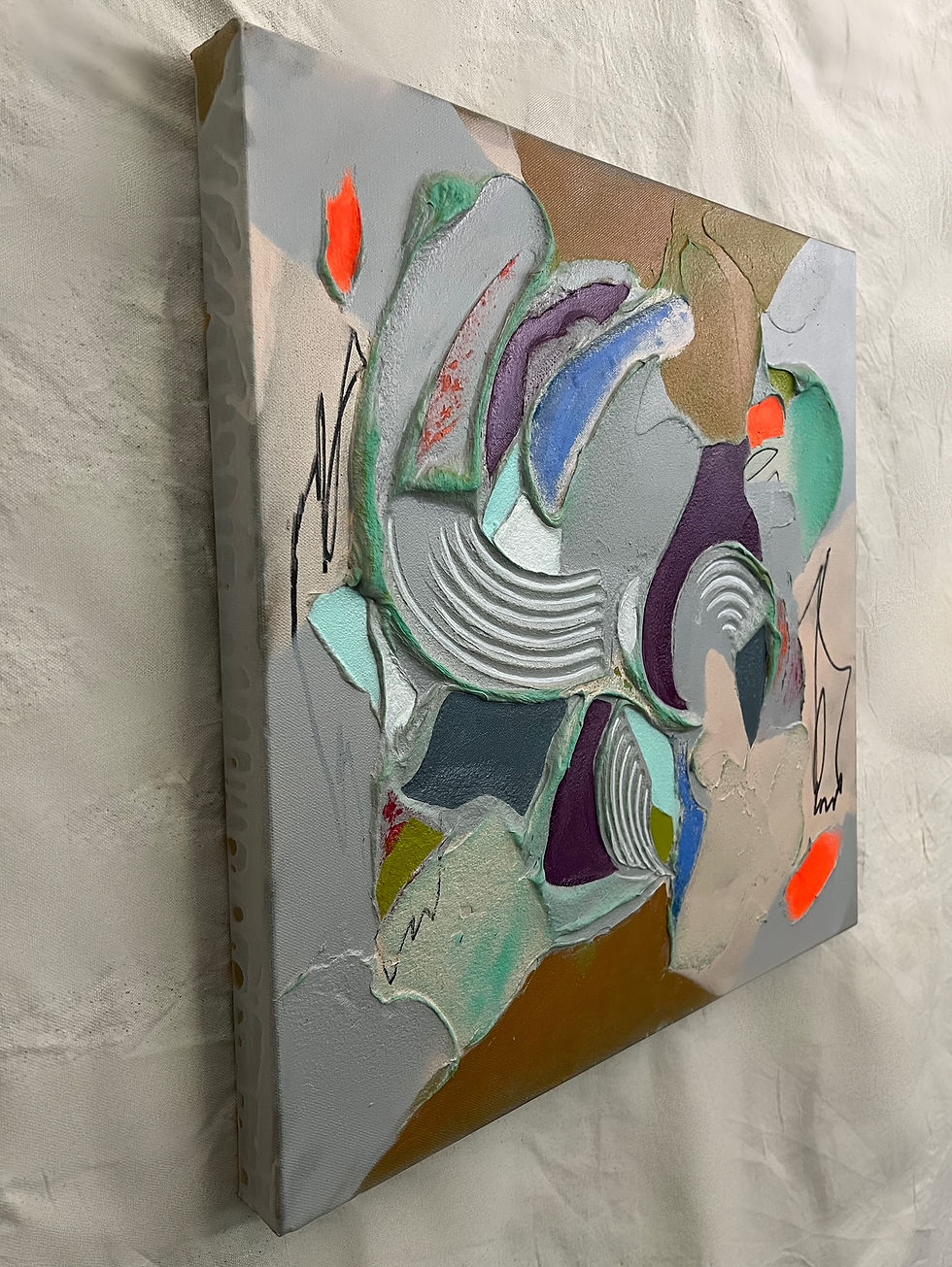 Thumbnail: Less Is More