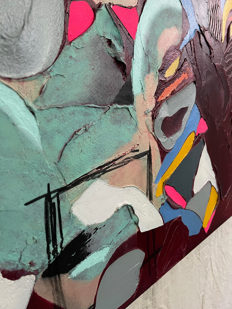 Thumbnail: Leave It At The Door