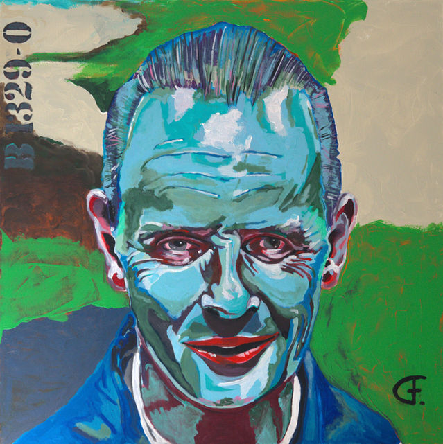 7,8,9 - ANTHONY HOPKINS