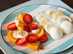 Quick & Easy Whole30 Breakfast