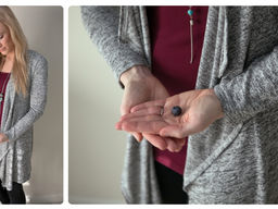 Our Pregnancy Journey - Month 2