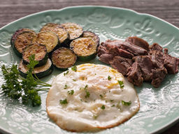Whole30 Challenge: Day 14