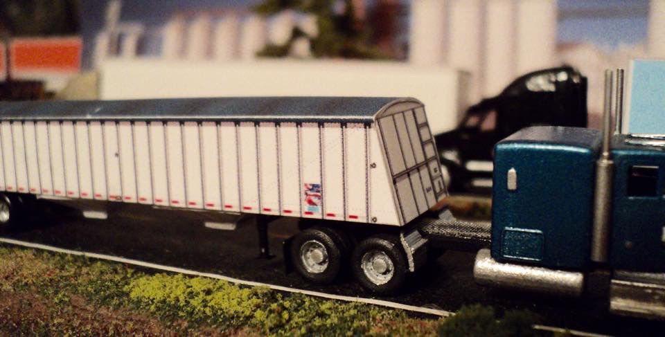 Thumbnail: HO - MRTW 42´Trailer