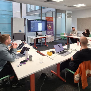 Strategic design: Commercial lending