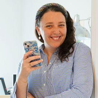Liv Lorkin Author - Illustrator