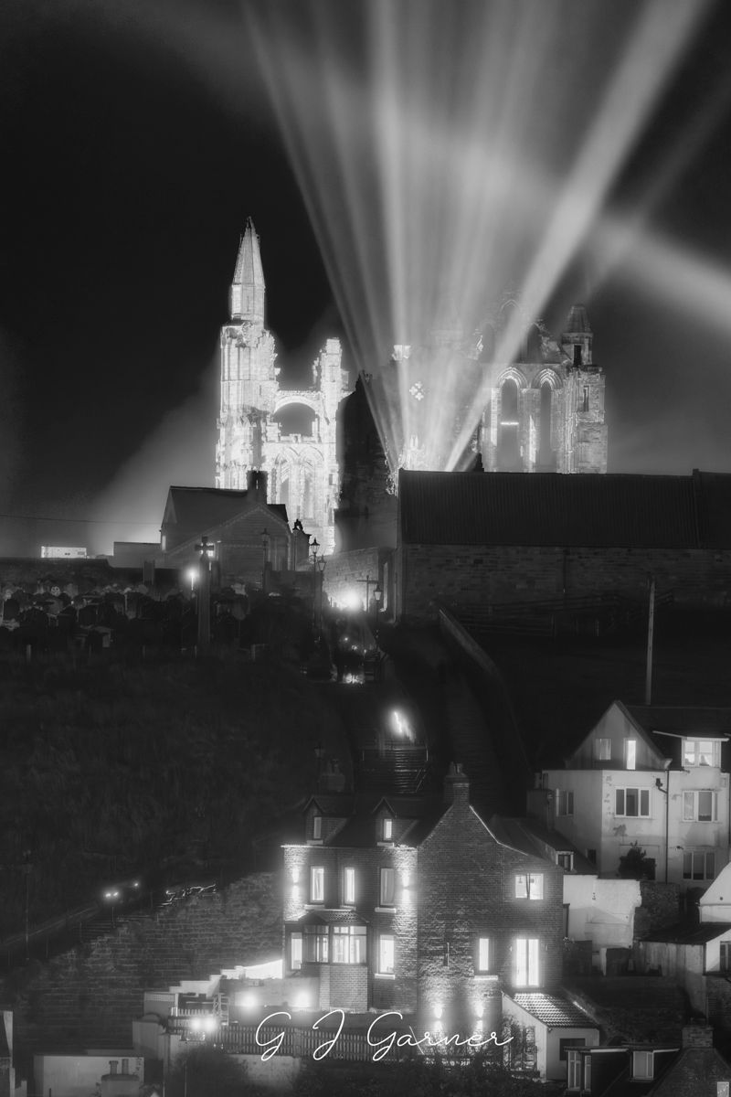 Halloween At Whitby 2023