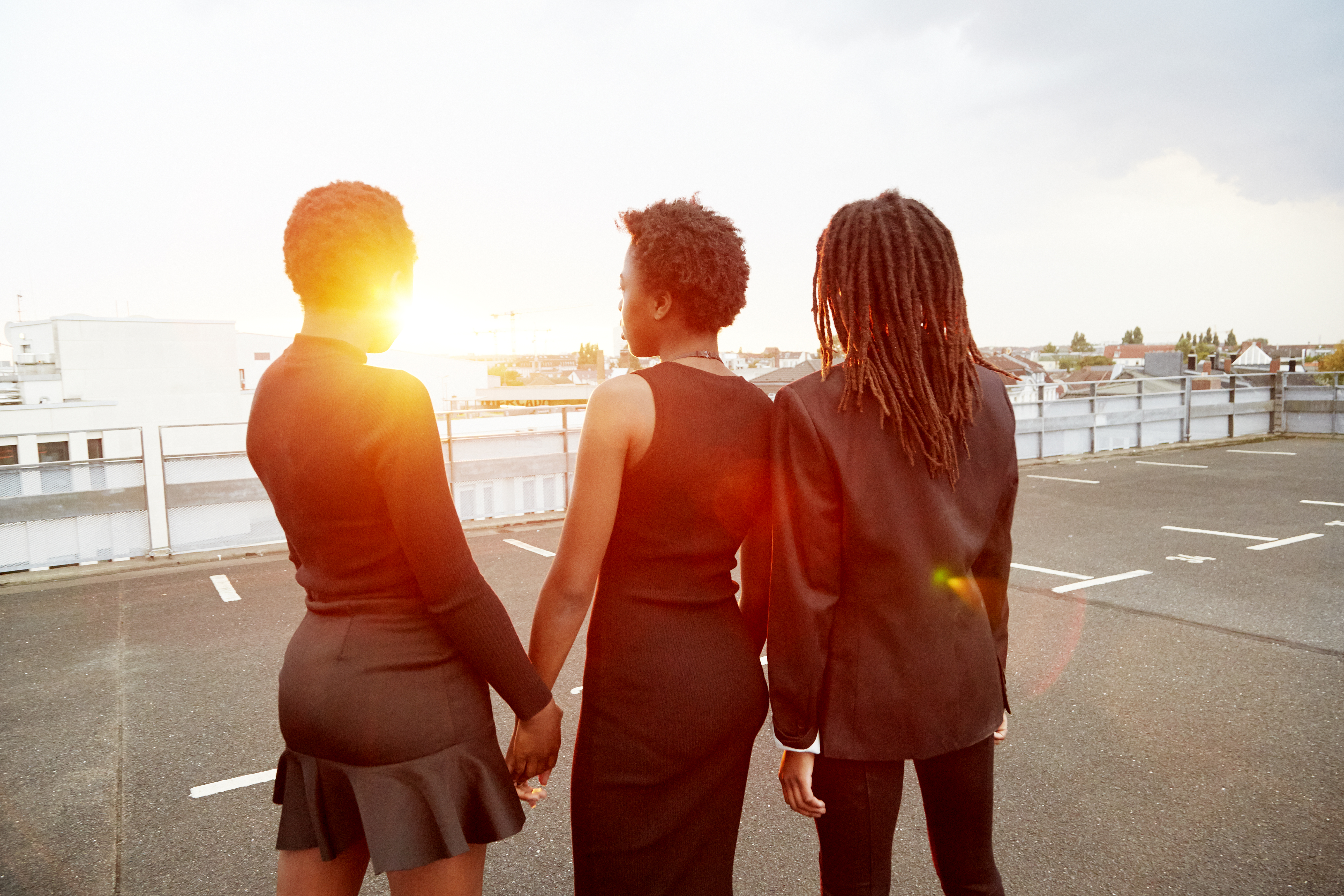 Peer Support Programs