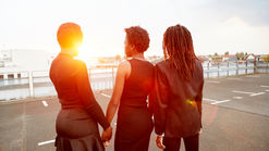 Why Community is Necessary For The Pelvic Healing Journey