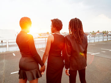 Emotional Safety Starts Inside You