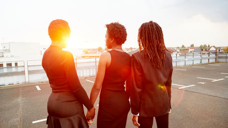 Social Justice: Why It Belongs To All Of Us