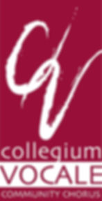 Logo of Collegium Vocale