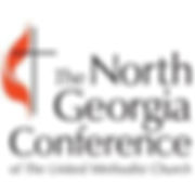 Logo of The North Georgia Conference of The United Methodist Church