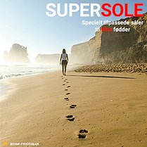 Specialsåler specielt tilpasset dine fødder få fodterapi hos fysioterapeut