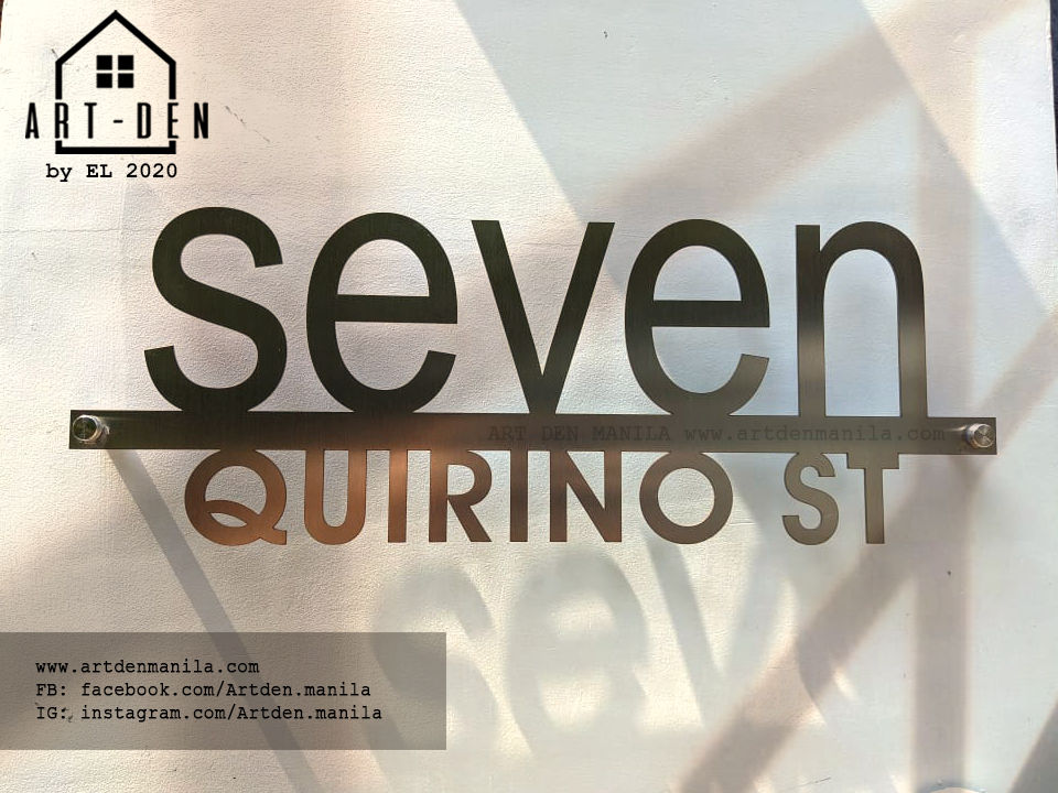 Thumbnail: SS-House Line Number