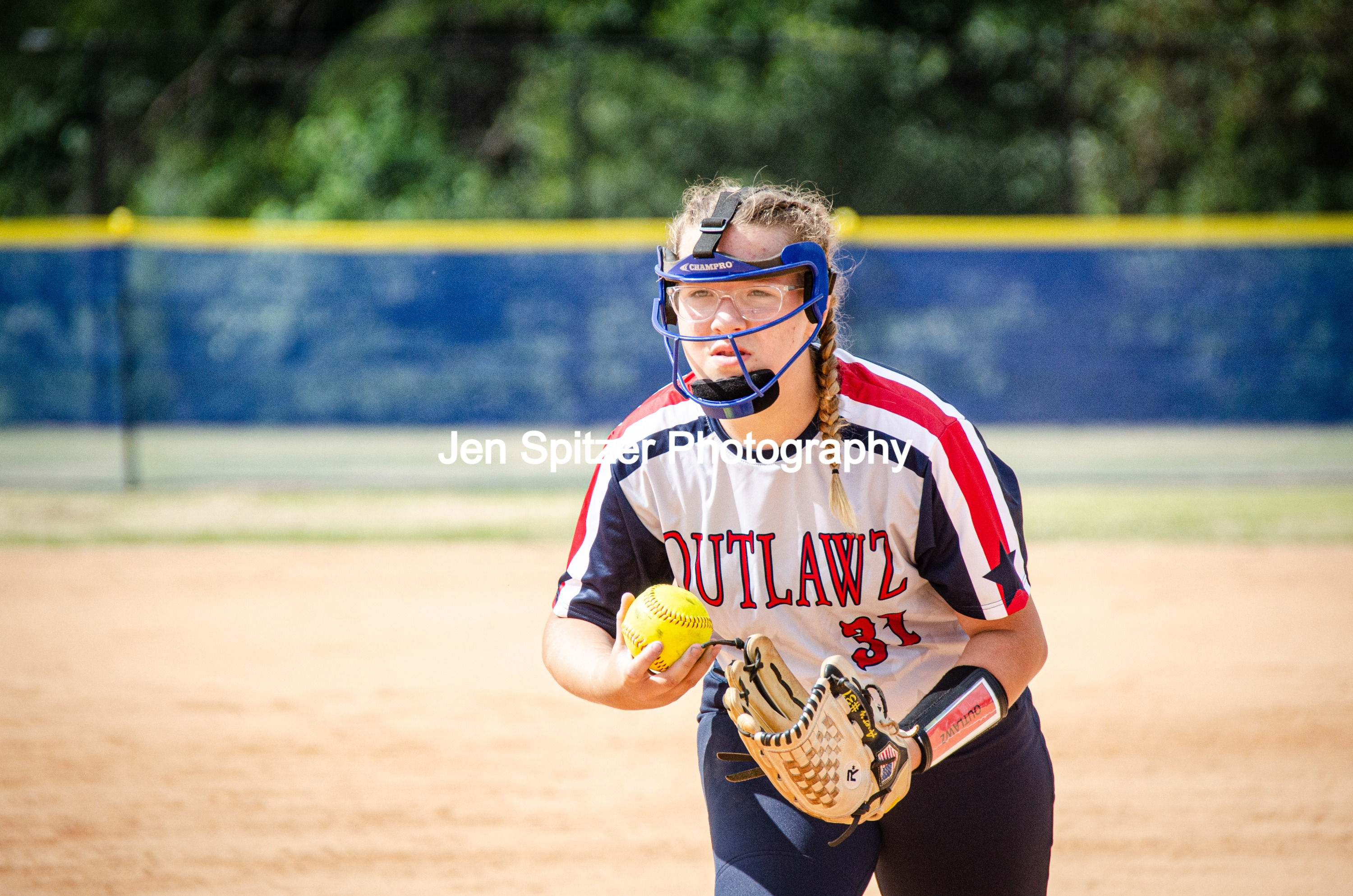 American Outlawz v. DB 12U Ashworth 1253