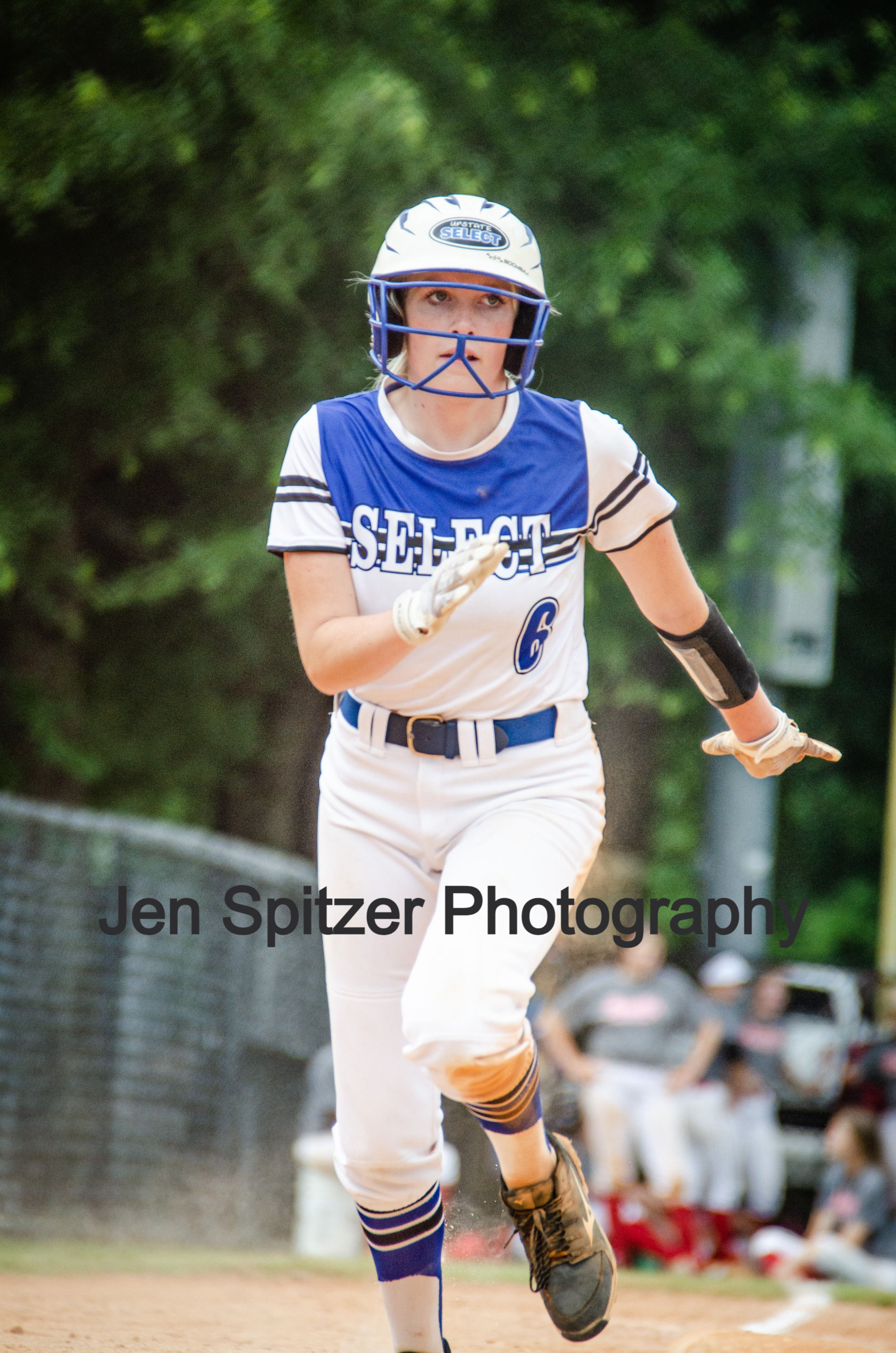 Ohana Tigers v Upstate Select 1438