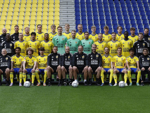 WIE IS DE SPELER VAN HET SEIZOEN '25/'26?