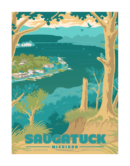 Saugatuck