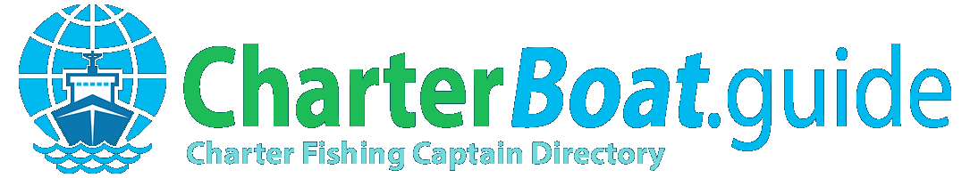 Charterboat.guide Logo