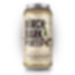 Birch Baek Porter - Beer label design