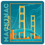 Thumbnail: Mighty Mac - Michigan Magnet