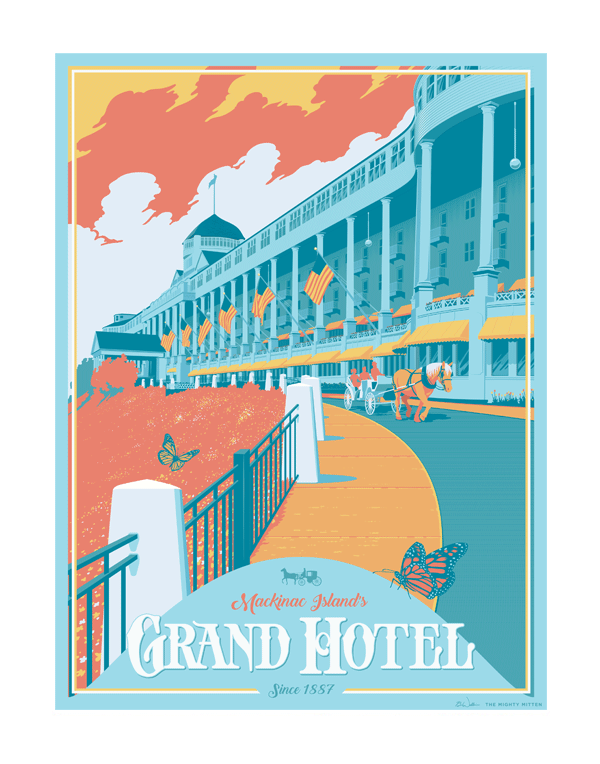 Grand Hotel