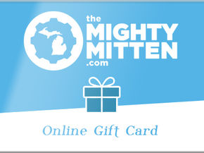 Image depicting a digital gift card