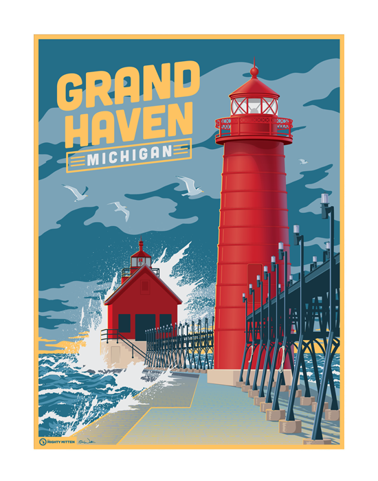 Grand Haven