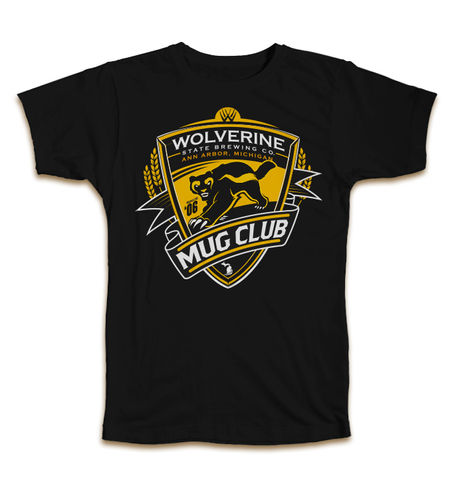 Apparel design by Brian Walline