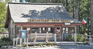 Coming Soon to Glen Arbor