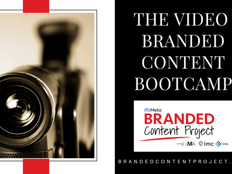 Win more sales with upcoming video-focused sales bootcamp