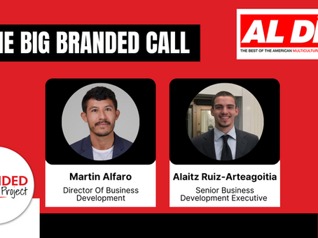 Case Study: AL DIA's unique formula for success includes thinking outside the box