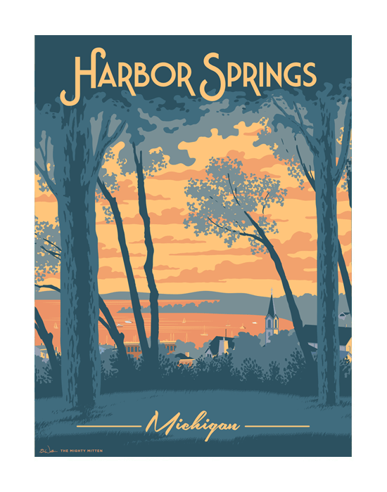 Harbor Springs