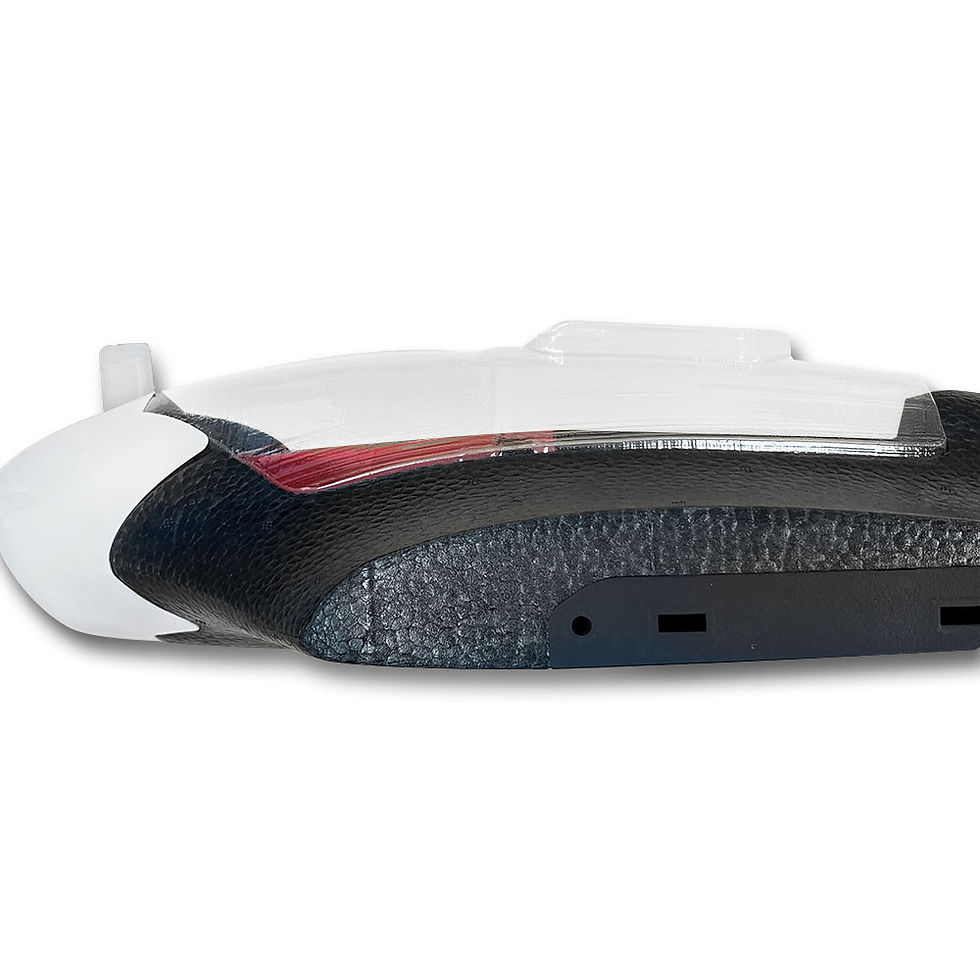 Thumbnail: Transparent Canopy For Large Battery