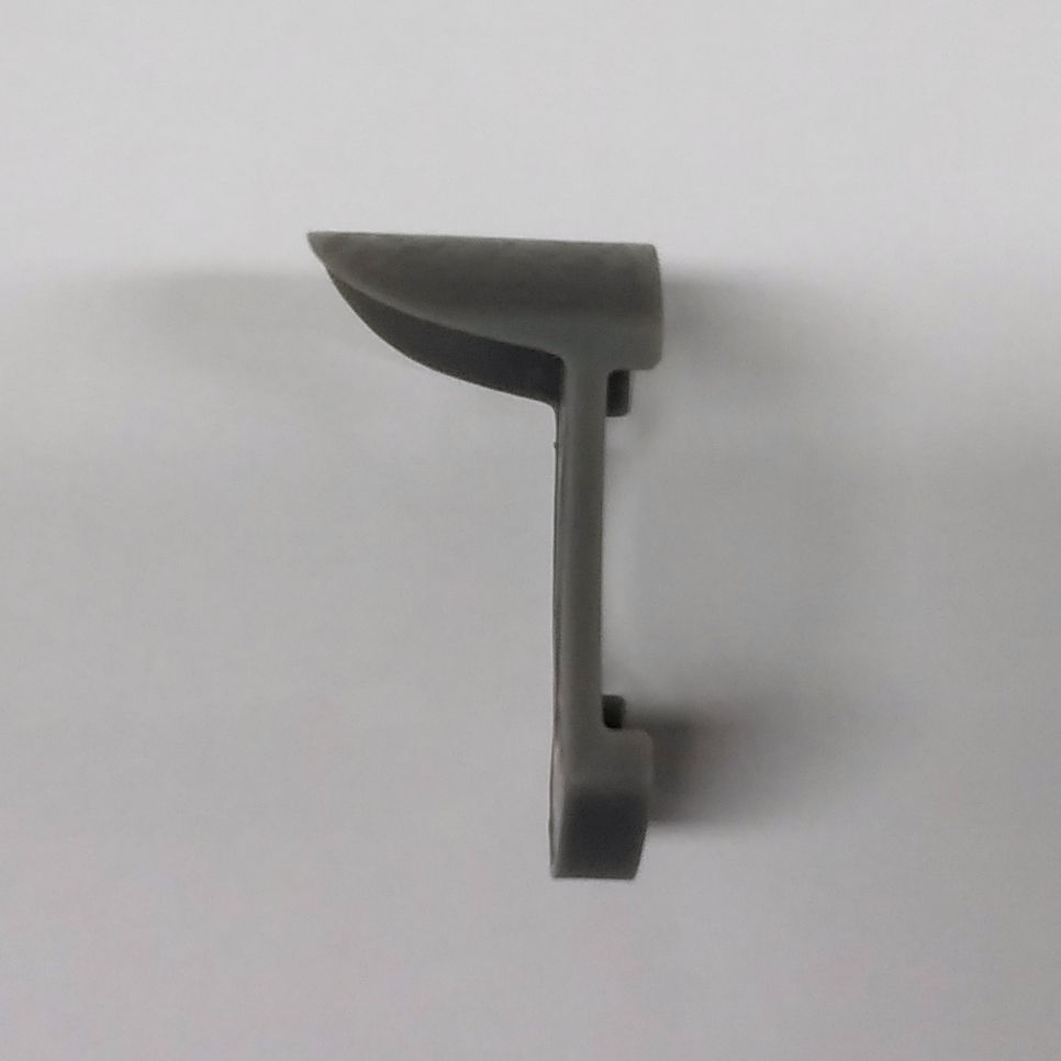 Thumbnail: Parrot Disco Motor Guard