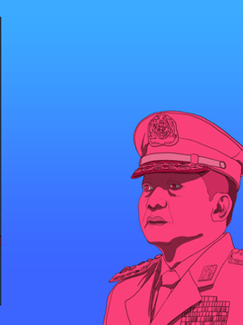 China's Long Game in Myanmar