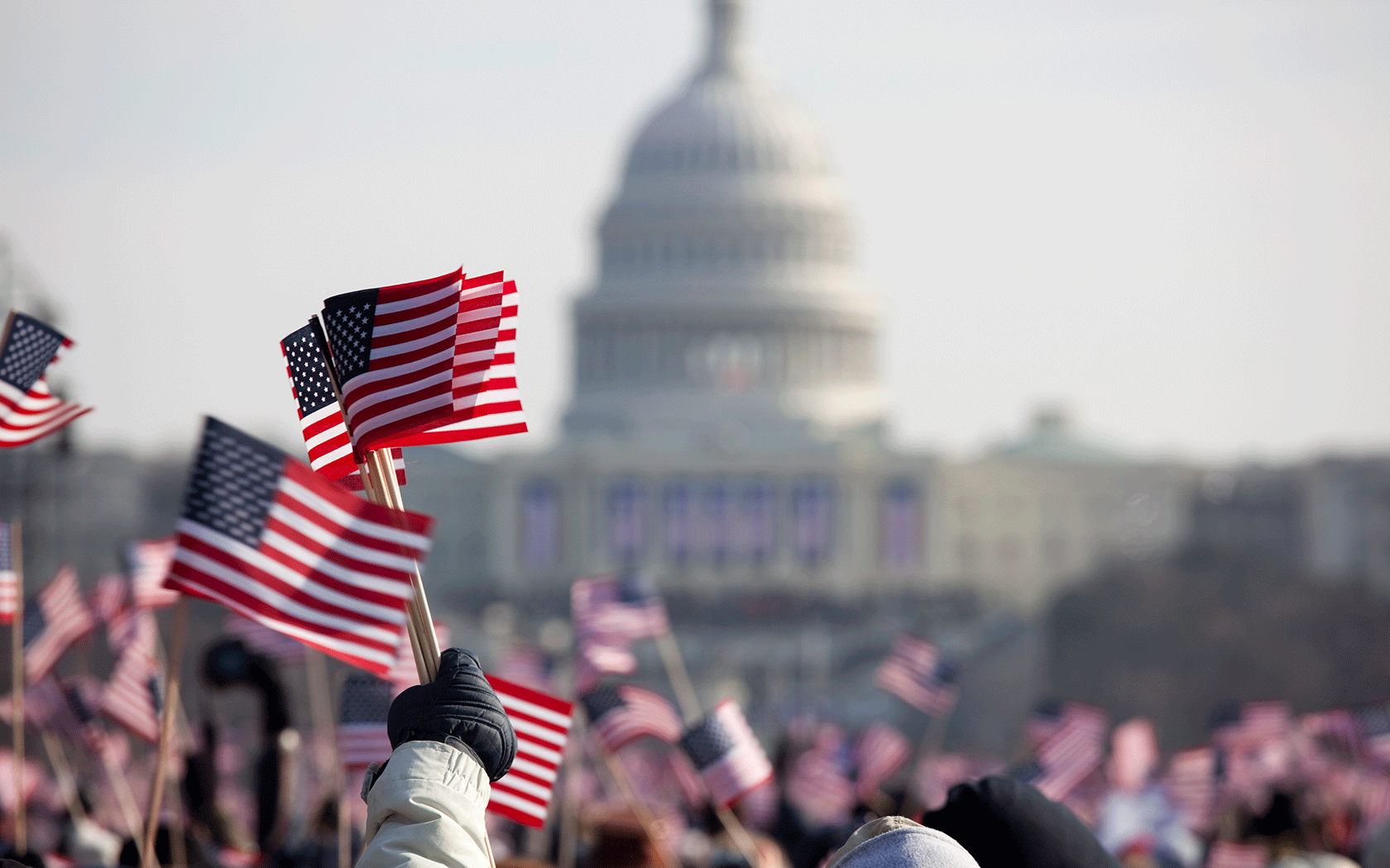 Happy Birthday, America.