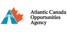 Atlantic Canada Opportunities Agency logo