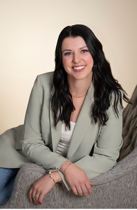 Speech Therapist Katie Nicholas