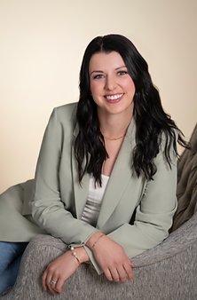 Speech Therapist Katie Nicholas