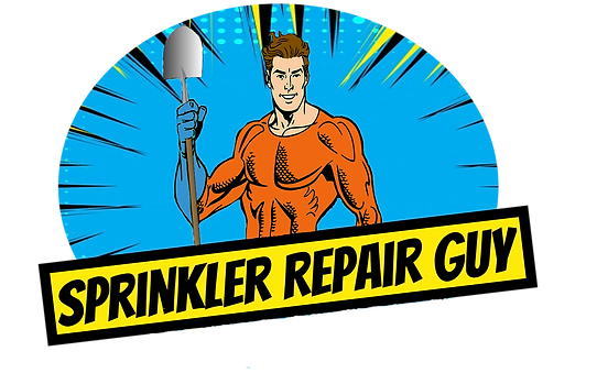 Sprinkler Repair Guy