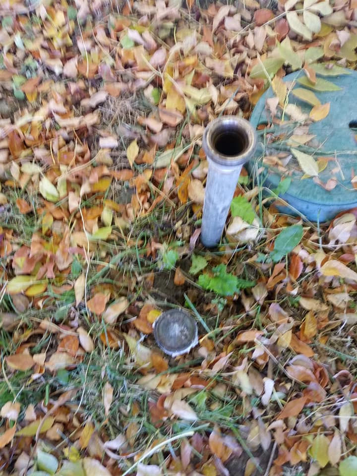 Sprinkler Repair Guy Winterization